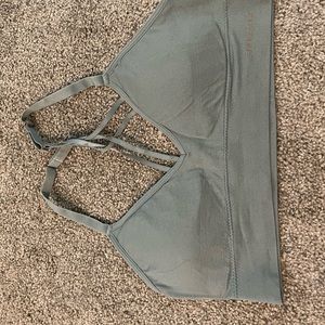 Green/grey Sportsbra Bundle